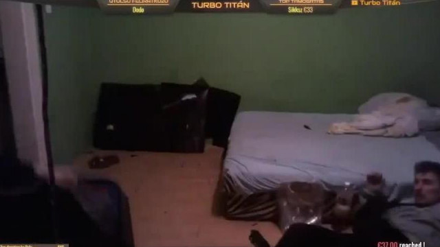 Trutymó - A gamer széknek véget ér a szemétkedése