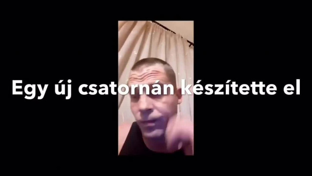 A megtört Kozma keserűen búcsúzik a konyhából (2020 03.06.)