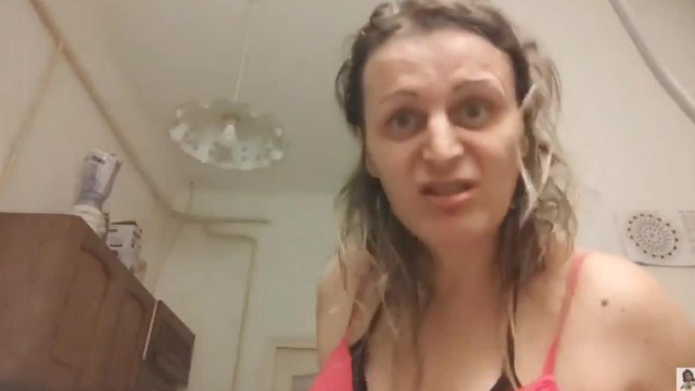 Tranyó Tibi Agresszió (részlet)