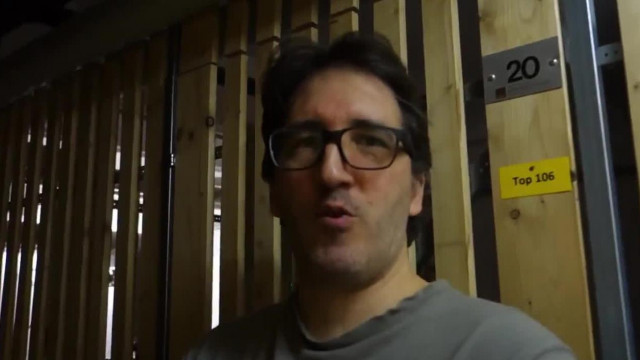 APRÓ KOMPRESSZOR A BRINGÁDHOZ!    SoDI vlogja S05E03   Legkisebb all in nyomtató ever + Gorillapodok