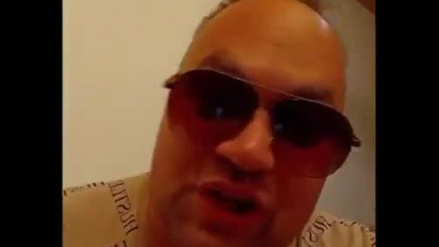MC Beszékelt - Rendőr freestyle rap