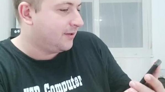 HSP retro - Hsp Megfáradva De Készülnek A Dolgok