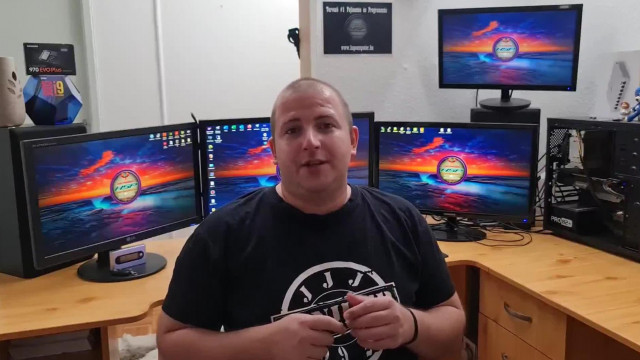 HSP retro - Windows 11 TESZTELTÜK!  HSP Szemmel + Windows 11 Red Phoenix 2 2   HSZT ll.Évad #4