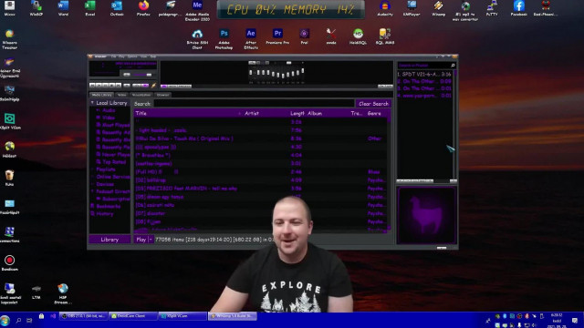 HSP retro - HSP Red Phoenix 3 Windows 11   Második Hivatalos Trailer