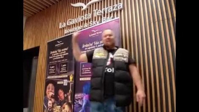 MC Adócsaló - Születésnapi köszöntő videók különböző helyekről ｜ Első rész