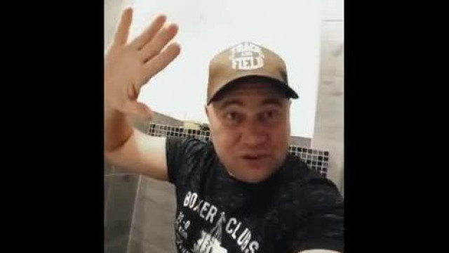 MC Adócsaló - Születésnapi köszöntő videók különböző helyekről ｜ Második rész