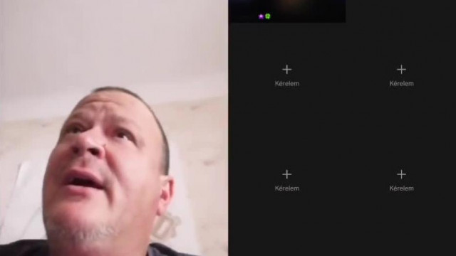 Fogatlan kispöcsü Fullfing live Téma Herélt kappan Kaffka és Mc gyagyás Pista