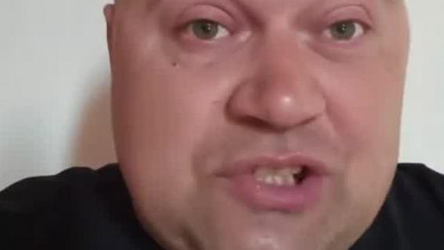 Mc Sertéskényi véleménye Aurélióról