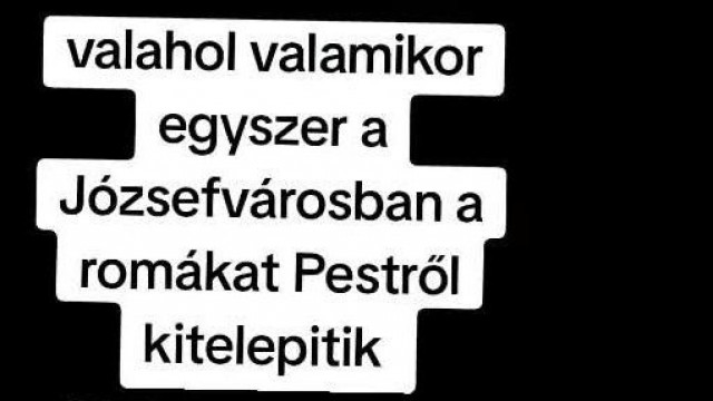 Melegmacitibi újabb zagyvasága a maffiáról, cigányokról…