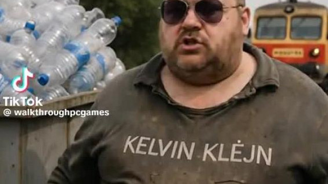 Mc büdi flakonokból fürdik (A.I. paródia)