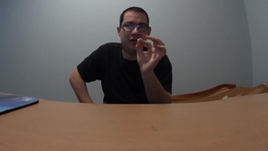 Vká vlog: Egyetemista g3cik!