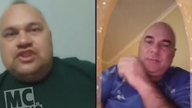 Kancsalkènyi Pista gyakorlatilag leb@ssza egèsz Magyarorszàgot mert senki sem segít a trollok ellen