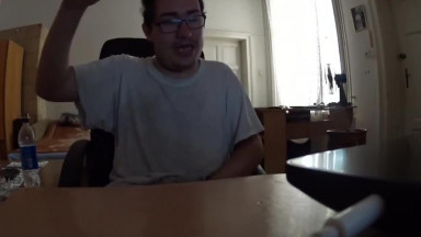 Vká vlog: Román neked üzenem a hadüzenet
