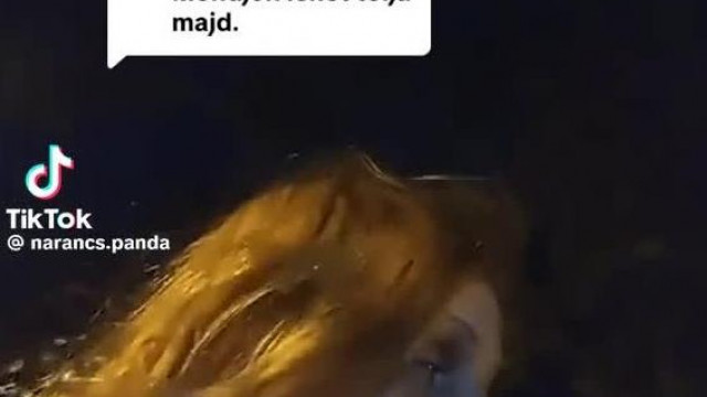 Szétmindenezett hulladék Tranyó Mercitibi angolul balhézik - ,,My name is Probléma!”