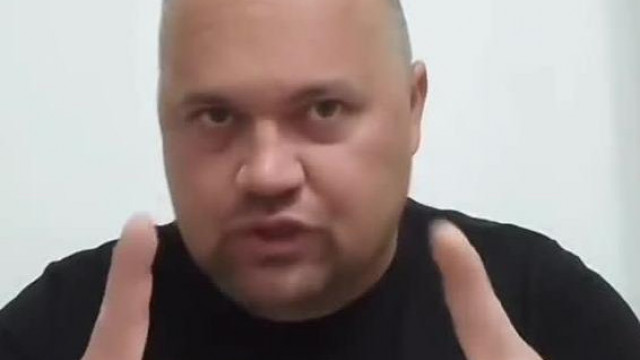 Koldus Disznókényi ígérete: Molnár Natasa (dr.Nati) ès Máj Viktor rendőrségi eljárás alá kerülnek!