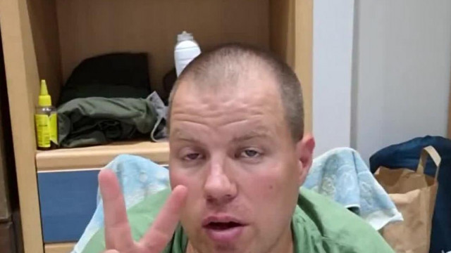 Koldustechnika Alex Haza jöttem de visszamennék!