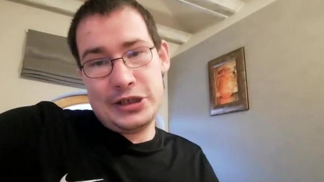 VKÁ vlog - "Kőszeg fejű" 2019.07.21