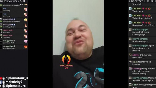 MC Cukorbetegkényi ideges lesz, mert Miss Olimpia képével dobnak az ellenfelének