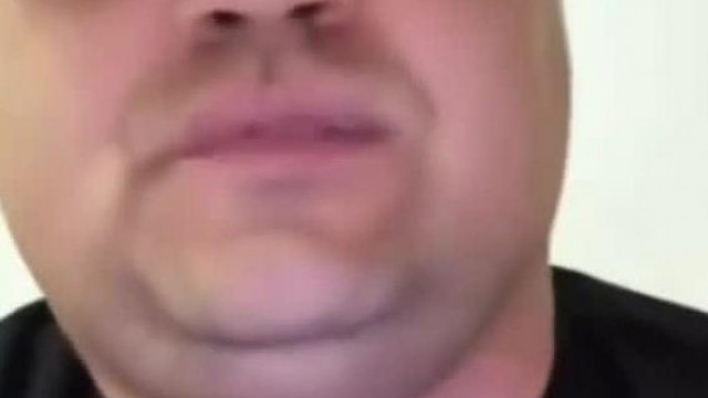 Ők a pedofil elmebeteg MC Szüzeskényi támogatói