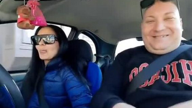A poén gyáros Subi Roli megkérdezi lesz e Loca Pantera menü