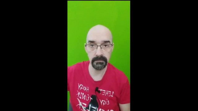 Filmkiller Zoli reakciója Turi Tamás csatornájának feltörésére (paródia)
