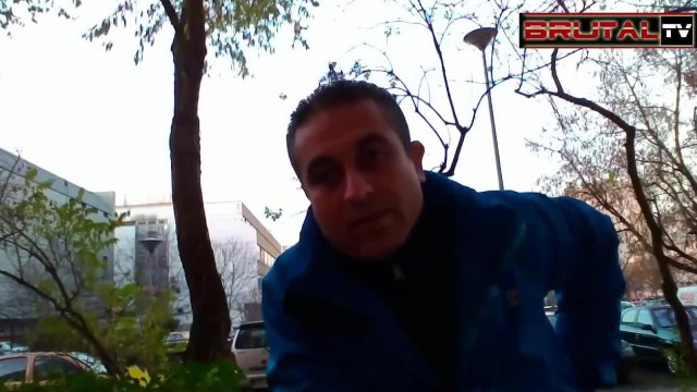 kancsi A román bohàskutya leleplezett(filmkiller)