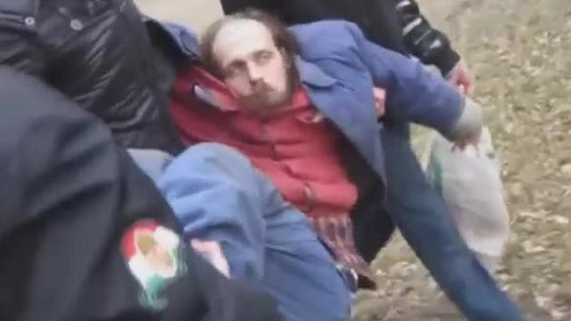 Bartos Cs István A detox előtt és után retro