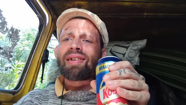 BARTOS ÉLETJELET AD MAGÁRÓL!!! retro