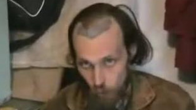 Bartos Cs  István 2010 őszi nagy tanítása 4.rész