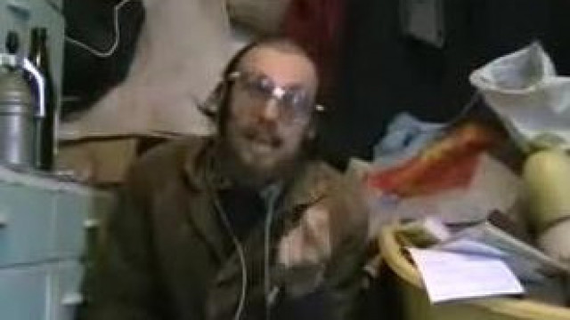 Bartos Cs  István 2010 őszi nagy tanítása 5.rész
