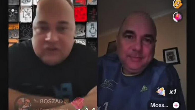 A Külföldön Bújkàlò Malac MC Isti egy napja összefoglalva diòhéjban