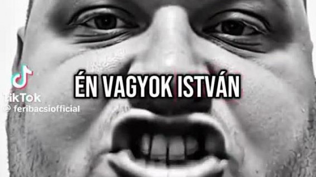Köröskényi Szilárd üzenete (AI paródia)
