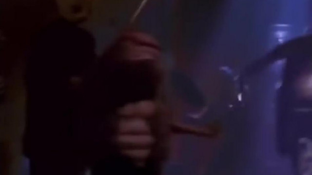 Varga Irén Maluma koncert a Tatooine-on (paródia)