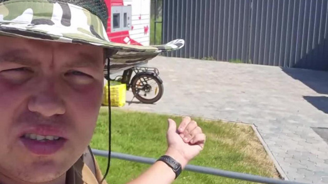 Csövestechnika a Szigetszentmiklósi bubblesnél rontja a levegőt