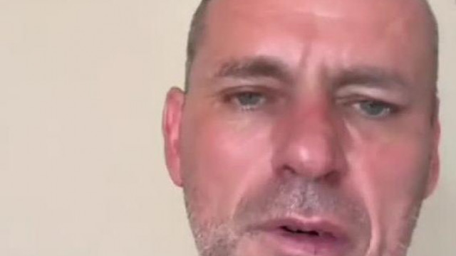 Herezacskò Arcú Sztív üzenete Thaiföldről: "Magyarország csak diktatúràban képes viselkedni"