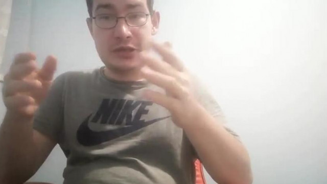 VKÁ Vlog - "Űdvözlet mindenkinek" 2019.07.17