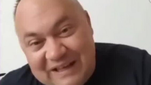 A Nőket nem kedvelő Pistàt homokos palik szòlítjàk le hogy szereti-e a Fèrfi szexet