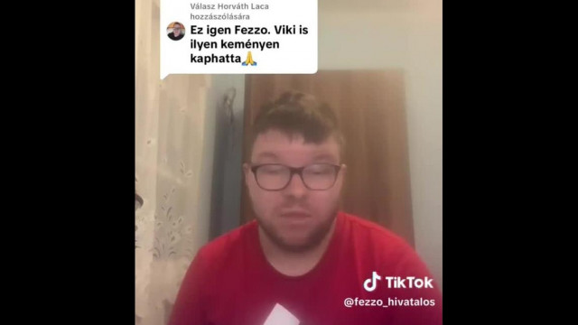 Matyizás specialista debil FeriVeri aberrált kérdésekre válaszol (válogatás videók) 2025.07