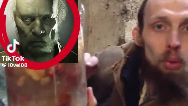 A baker család (Resident Evil paródia)
