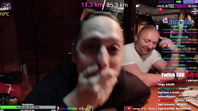 FanyakTV börtönviselt díler haverja azt meséli, hogy hogyan verte át a zsarukat házkutatáskor