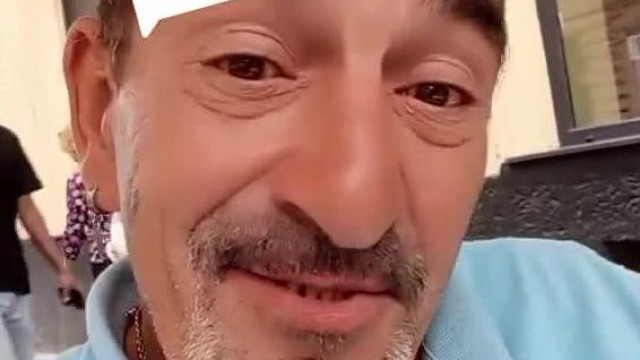 Nem egyszer becsicskított csöves Táky - Gyűlölködős, felszopók pénzéből flexelős bejelentkezése