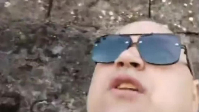 MC üldözési mániás Isti - Komoly dolgok moszattal