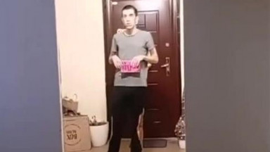 Tremmel lecsekkolta, hogy él-e még Tar Sanyi?