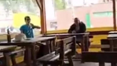 Tremmel lemegy az elnökúrhoz