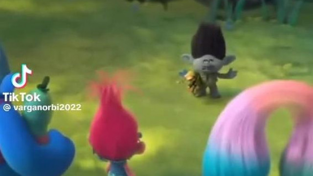 Testképzavaros kiskobold