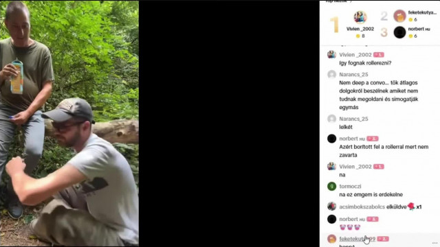 Felszopó Richárd az iskolagondnok és Herby Dely Péter 12 éves kislányokról fantáziál!