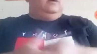 Gyors bunyó: Tar Sanyi vs Termál Tomi