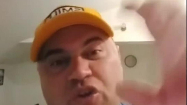 MC hugyoskényi beszari Isti - Én csak tisztességesen játszok !
