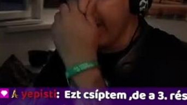 KoldusTV és a Sziget fesztivál napok panaszkodása (Amit persze nézők fizettek neki)
