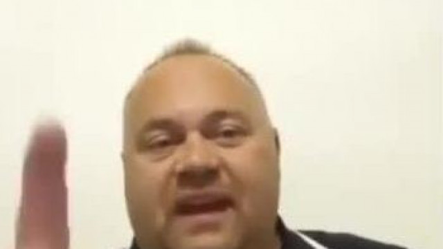 MC Róter megtanítja a magyarokat melyik a legkomolyabb VPN